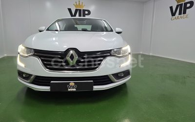 RENAULT Talisman Intens Energy dCi EDC