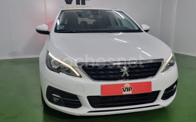 PEUGEOT 308 SW Style BlueHDi 130 SS 6 Vel. MAN